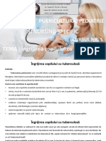 CURS 6 - Nursing in Pediatrie