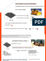 Cálculo Rendimento Trator