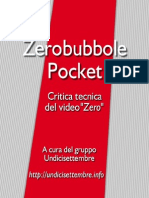 Zerobubbole Pocket