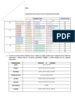 Realiza Las Actividades Que Se Te Piden Adn