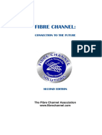 FCIA Fibre Channel