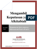 MakingBiblicalDecisions Lesson7 Manuscript Indonesian