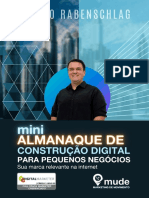 Almaneque de Construção Digital para Pequenos Negócios