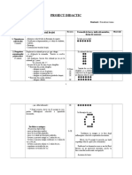 Proiect Didactic Volei - Compress