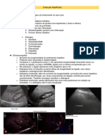 Doenças Hepáticas