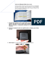 Cómo Revisar Los Diferentes Fluidos de Un Carro