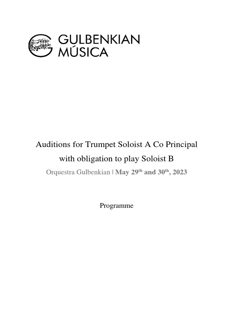 Trumpet_Auditions_Soloist_A__Programme PDF
