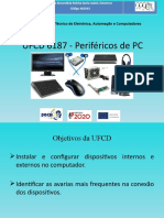 UFCD6187_Periféricos de PC