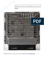 NT Siemens PCR2.1 Irom TC1796 SSM Bench Vag 2070