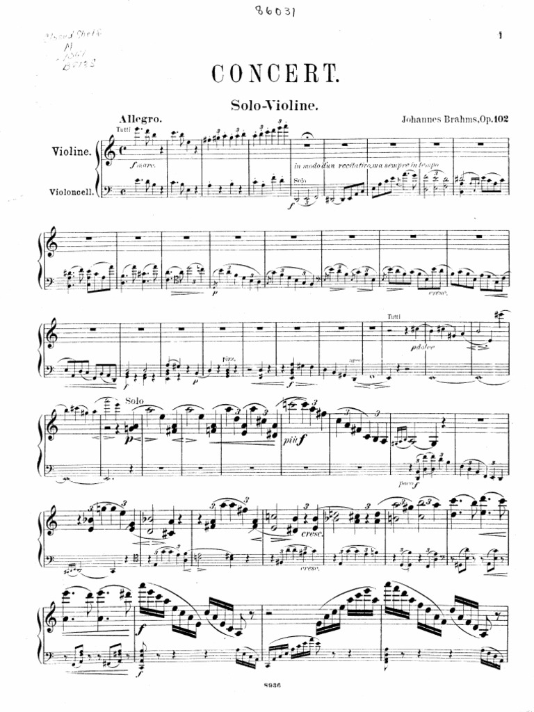 brahmsdoubleconcertoviolin PDF