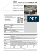 Data Sheet Proguard CN-OC-V15 H3 ES