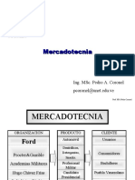 Mercadotecnia-Unet Diapositivas