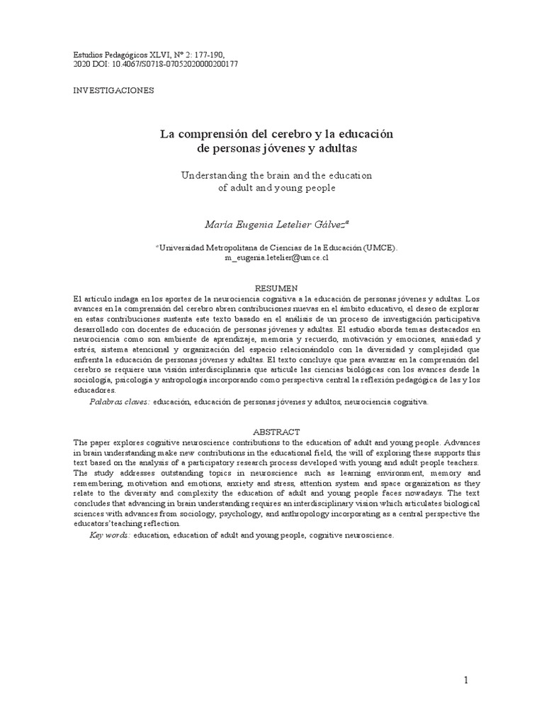 La Ciencia detrás del Feliz: Descubriendo los secretos del Cerebro y la Felicidad
