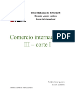 Movilidad Internacional de Factores de Producción Capital-Caso Venezuela Año 2021