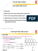 EE2021 - Chuong 08 - Mach Dien Ba Pha