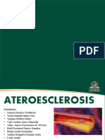 ATEROESCLEROSIS