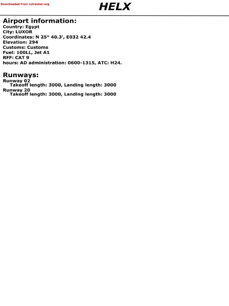 HELX | PDF