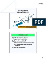 Capítulo 1 - Diapositivas