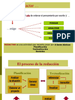 Tecnicas Dee Redacción