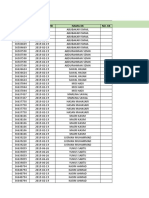 Raw Data Survei - 25-07-2019 PKM Ome