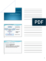 IST Module 2 Day 3 Revised HANDOUT Introduction To Modes Saturday October 10th