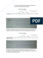 Ejercicios Aplicativos Sem 11