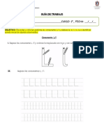 Guía Clase 1 L