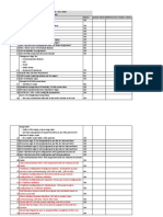 Mk2 - Standard Logic - Action List - Oct 2020 - V2