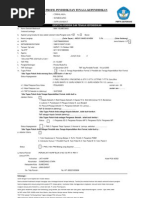 Download Format Instrumen Profil Pendidik Dan Tenaga Kependidikan by Rizki Ramadhan SN65249630 doc pdf