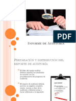 3.2.directrices para Elaborar Informes de Auditorías Ambientales