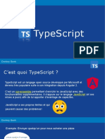 TypeScript Sildes