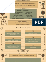 Kel 6 Project Base Satpros