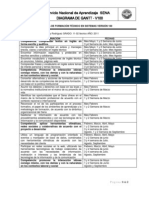 3-Diagrama de Gantt Versión 100-1