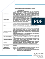 Estudo de Caso Henricão