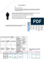 Evaluación T2 Sesao