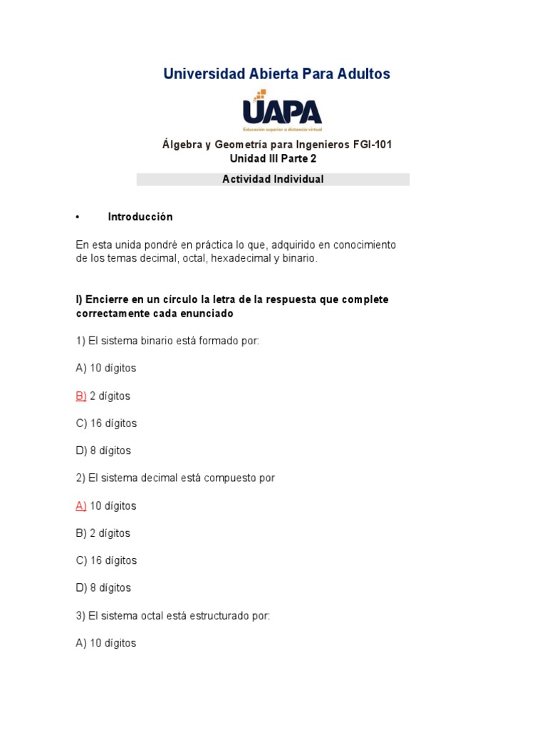 Unidad III Parte 2 | PDF | Métodos y materiales de enseñanza | Informática