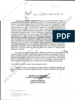 Contrato Colectivo de Trabajo ASPA-Aeromexico 2020 