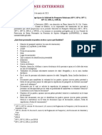 Aviso de Privacidad Pasaporte UDT