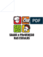 Saudeeprevencaonasescolas Prevencaodstaids