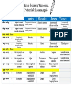 Horario-De-Clases-4 Deg A-2023