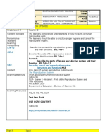 DLP SC5 Cse Integration