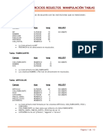 I Parte SQL Plus 9 Manipulacion Tablas Resueltos