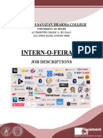 Intern-O-Feira 4.0