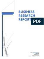 Business Research Report February 20 2023