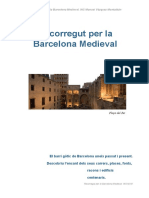 Còpia de Recorregut Per La Barcelona Medieval MVM