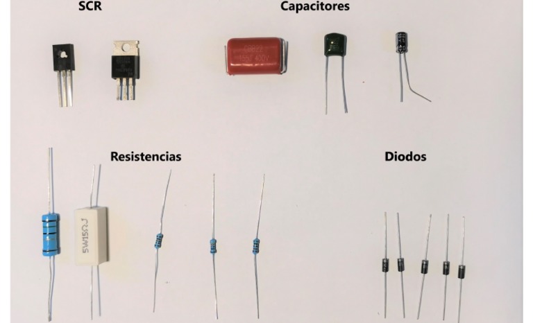Componentes Cdi Autoatraso | PDF