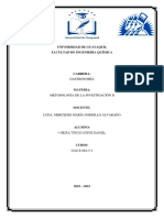 Elementos de Un Informe Tecnico