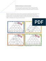 Piramides Numericas