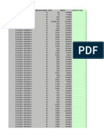 Plantilla Cargar Pagos - PRUEBA