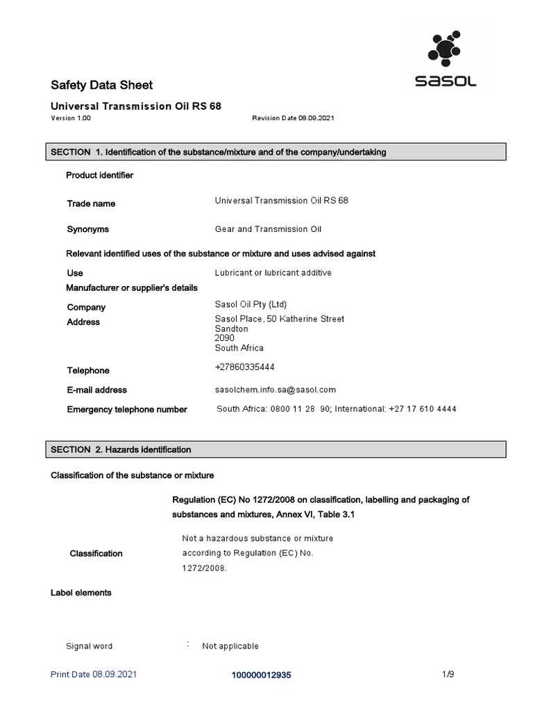 Freelander Transmission Oil The Ultimate Checklist For A Healthy Transmission - unkesok